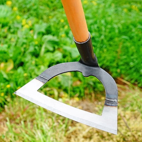 New Hoe Garden Tools