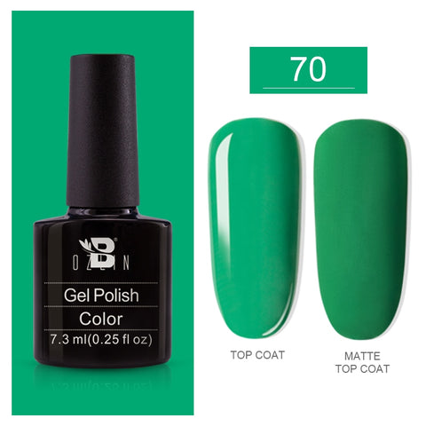 15ML Super Top Coat  Function Gel