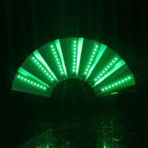 New Foldable Hand Fan Decoration