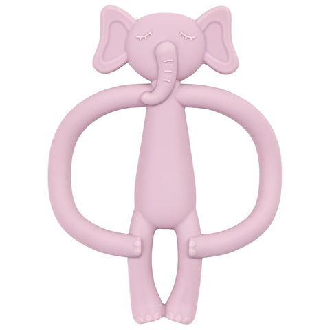 Newborn Dental Care Durable Teether Toys