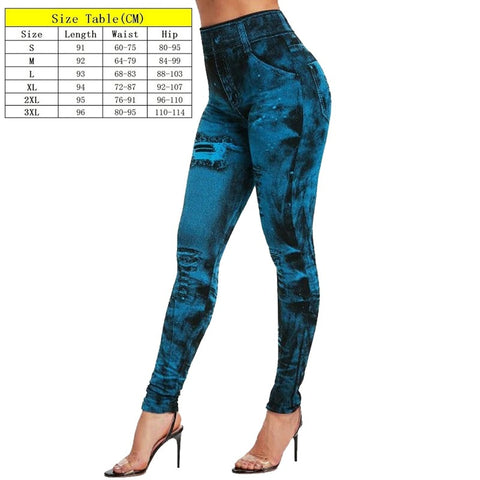 New Soft Casual Thin Pencil Pants
