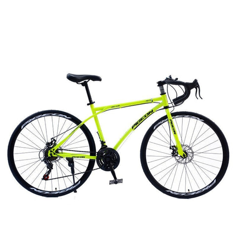 700C  Variable Speed Bike