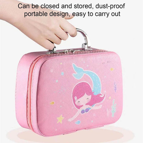 Children Simulation Makeup Washable Toy