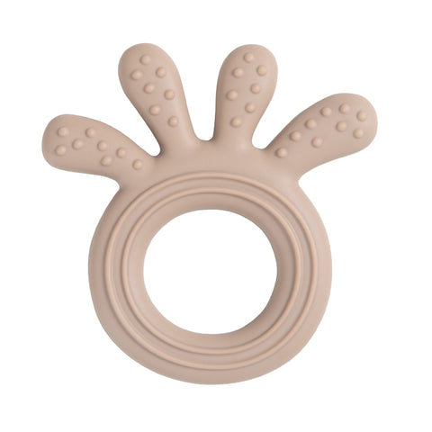 Baby Silicone Teethers Food Grade Toy