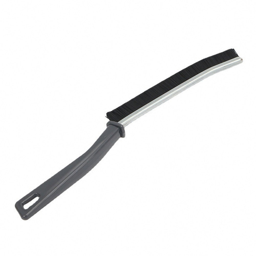 Window Groove Gap Clean Scrubber
