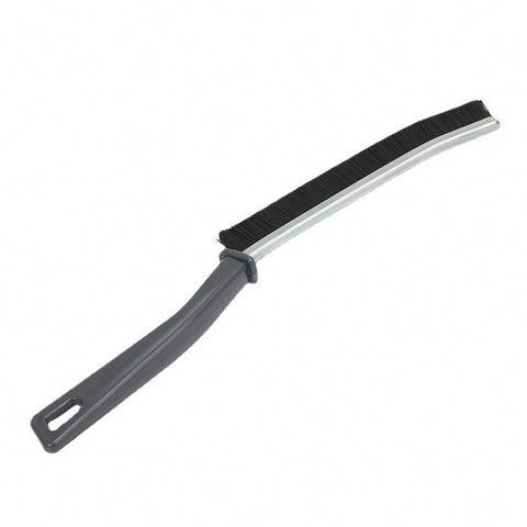 Window Groove Gap Clean Scrubber