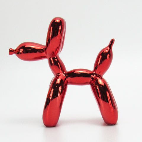 New Resin Statues Floating Coffee Cup Art
