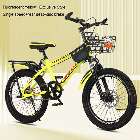 New 18/20/22 Inch Bicycle