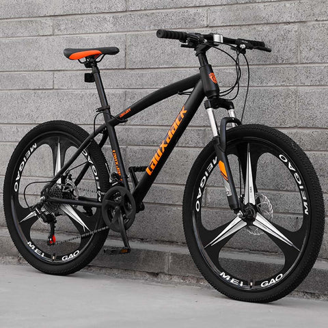 New 24/26/27.5Inch Mountain Bike