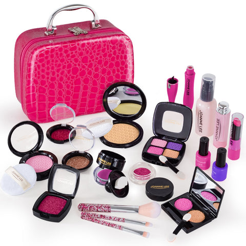Children Simulation Cosmetics Set