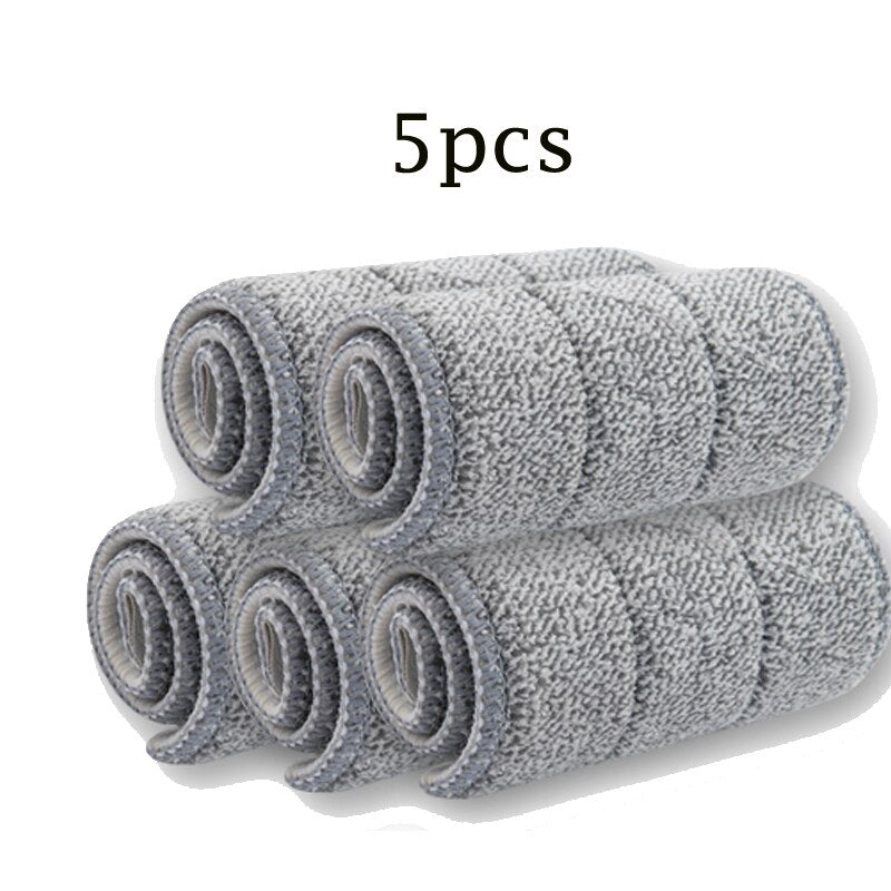 Microfiber Floor Mop