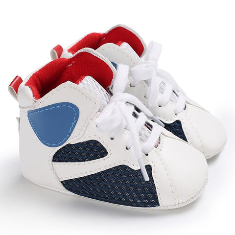 Classic Fashion Baby Shoes