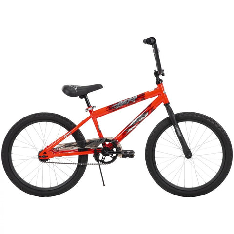 GISAEV 20 In. Rock It Boys Bike