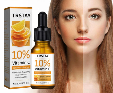 New Facial Serum Hyaluronic Acid Dark Spot Remover