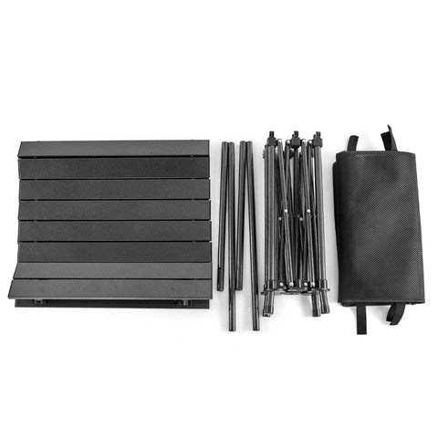 Outdoor Folding Camping Table