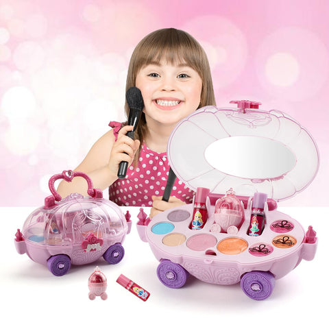 New Child Makeup Sets