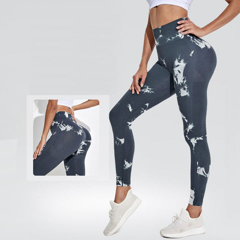 New Women Fitness Yoga Pants