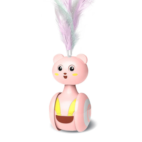 Pet Funny Bumbler Toy