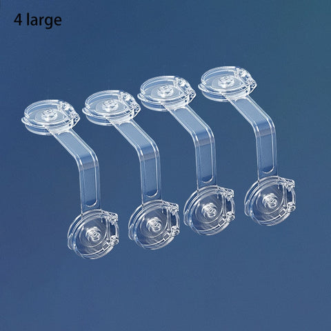 New Baby Safety Lock