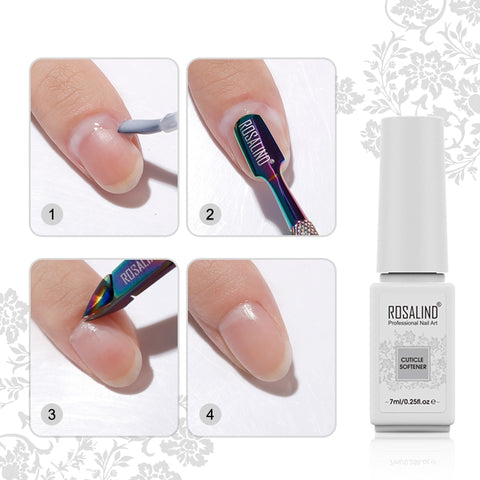 80 Colors Semi Permanent Varnishes Nails Art