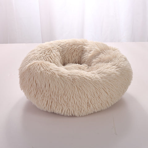 New Super Soft Dog Bed
