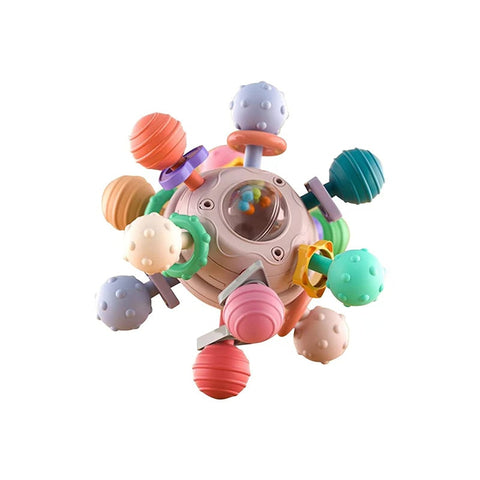 New Montessori Sensory Toys
