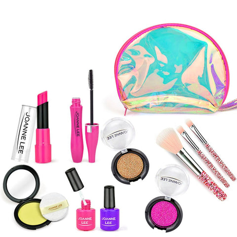 Girl Pretend Play Make Up Toy