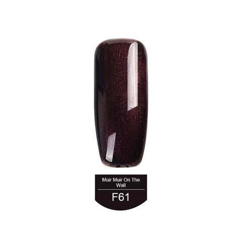 273 Color Nail Gel Polish