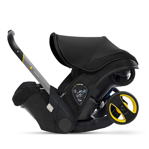 Newborn Prams Infant Buggy Safety Cart Carriage
