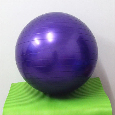 New Yoga Pilates Ball