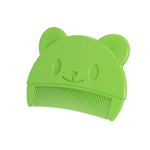 Baby Fetal Head Fat Comb