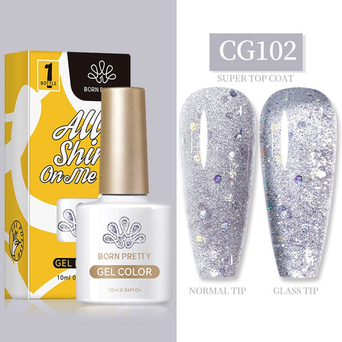 130 Colors Semi Permanent Solid Nail Gel