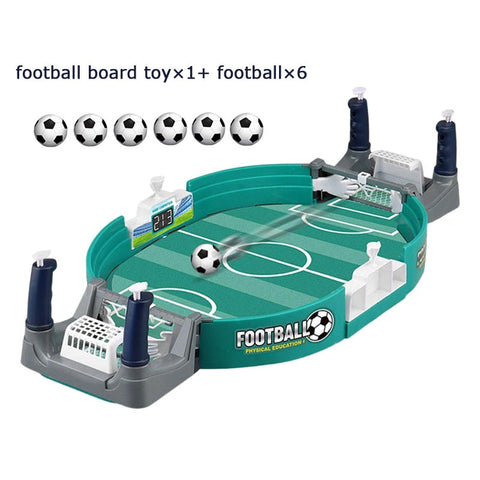 New Football Table Interactive Game