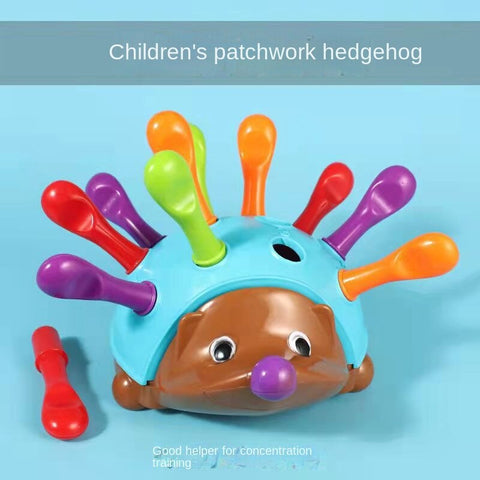 Baby Concentration Training Early Education Toys