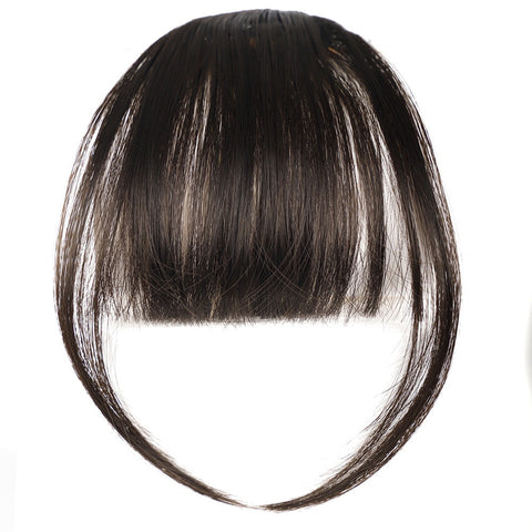 New Fake Air Bangs Hair Styling Tools