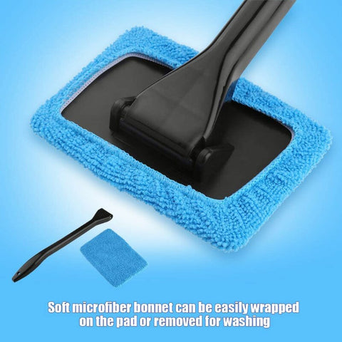 Car Window Cleaner Brush