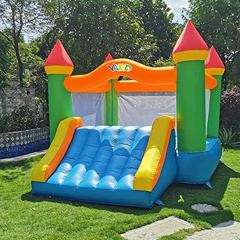 New YARD Bounce House