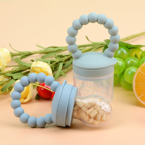 1pcs Newborn Pacifier Fooder