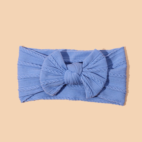 1Pcs Newborn Baby Headband