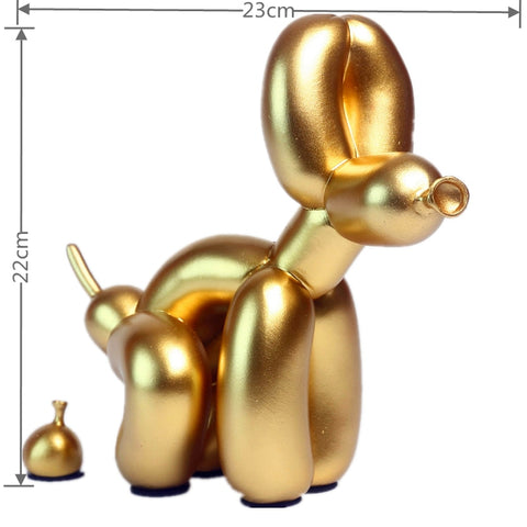 New Animal Sculpture Home Decoration