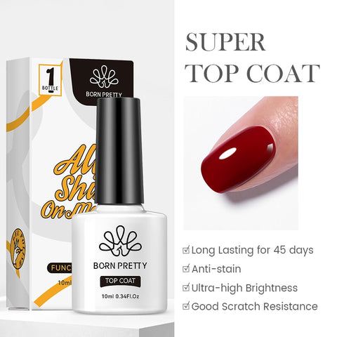 130 Colors Semi Permanent Solid Nail Gel
