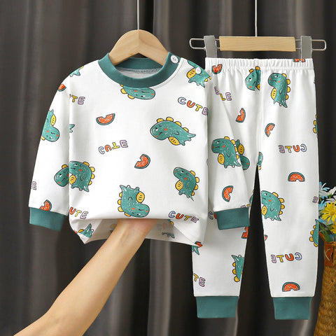 0-2year Baby Clothes Set