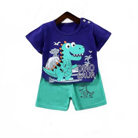 2023 Baby Boys Clothing Sets