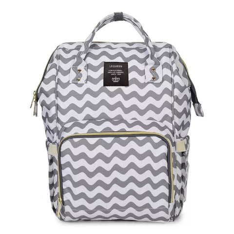New Baby Diaper Bags