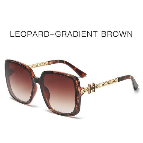 New American fashion sunglasses