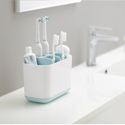 Bathroom Toothbrush Holder Case