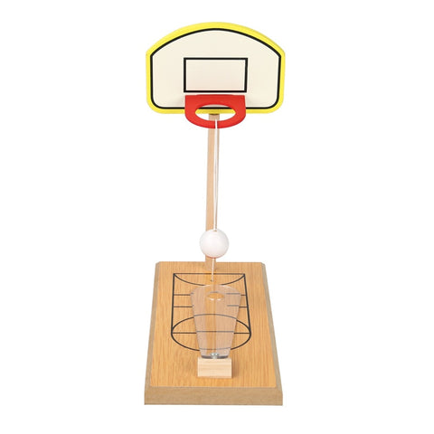 New Wooden Mini Desktop Bowling Game Toy