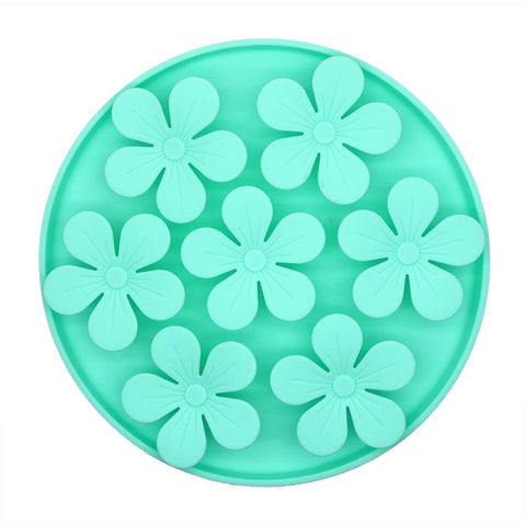 Pet Slow Feeding Tray