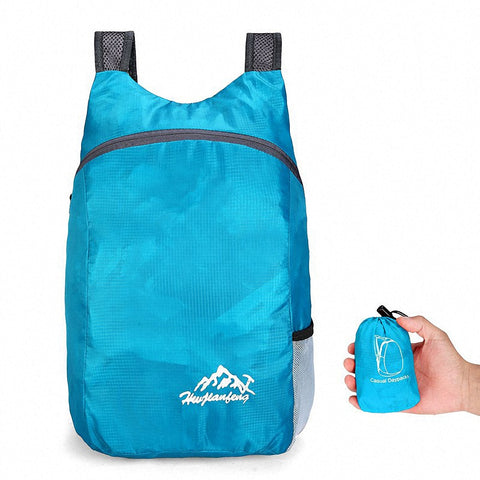 20L Lightweight Packable Backpack