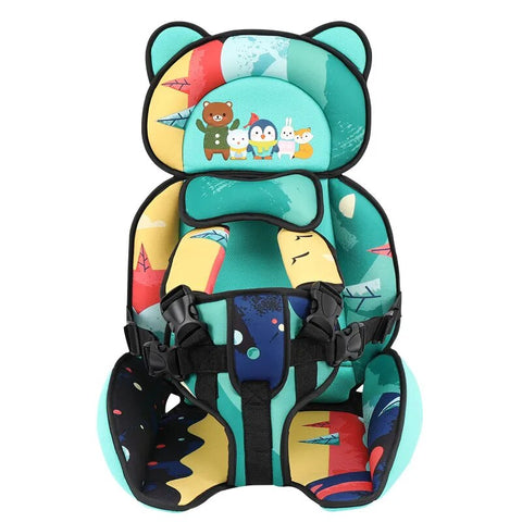 Universal Infant Seat Baby Stroller Seat Cushion